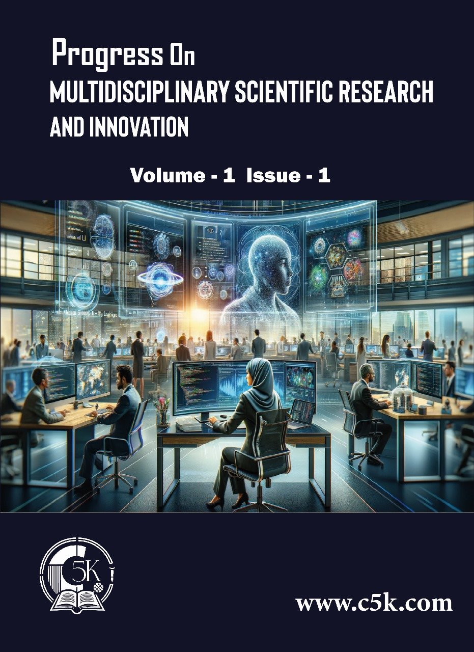 Volume Image